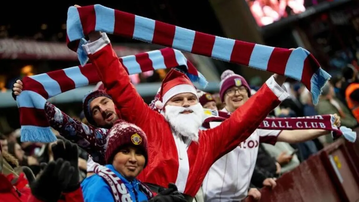 ¡Habemus Premier League! Programación y la razón de por qué existe el Boxing Day tras Navidad