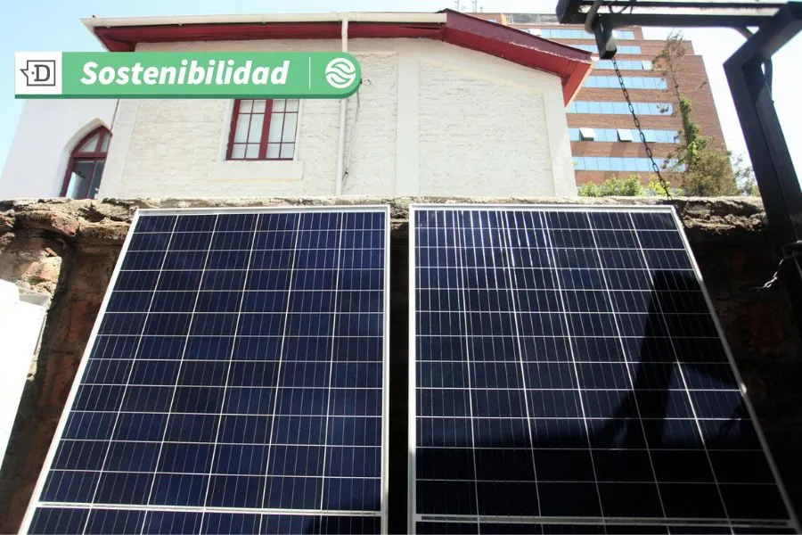 Boom de paneles solares: Instalación en hogares se cuadruplica en los últimos cuatro meses