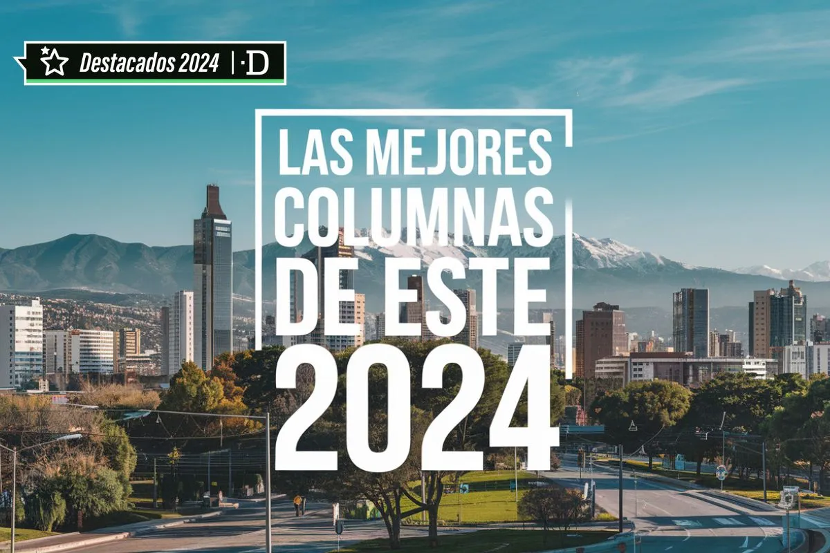 Especial de opinión en El Desconcierto: Las mejores columnas del 2024