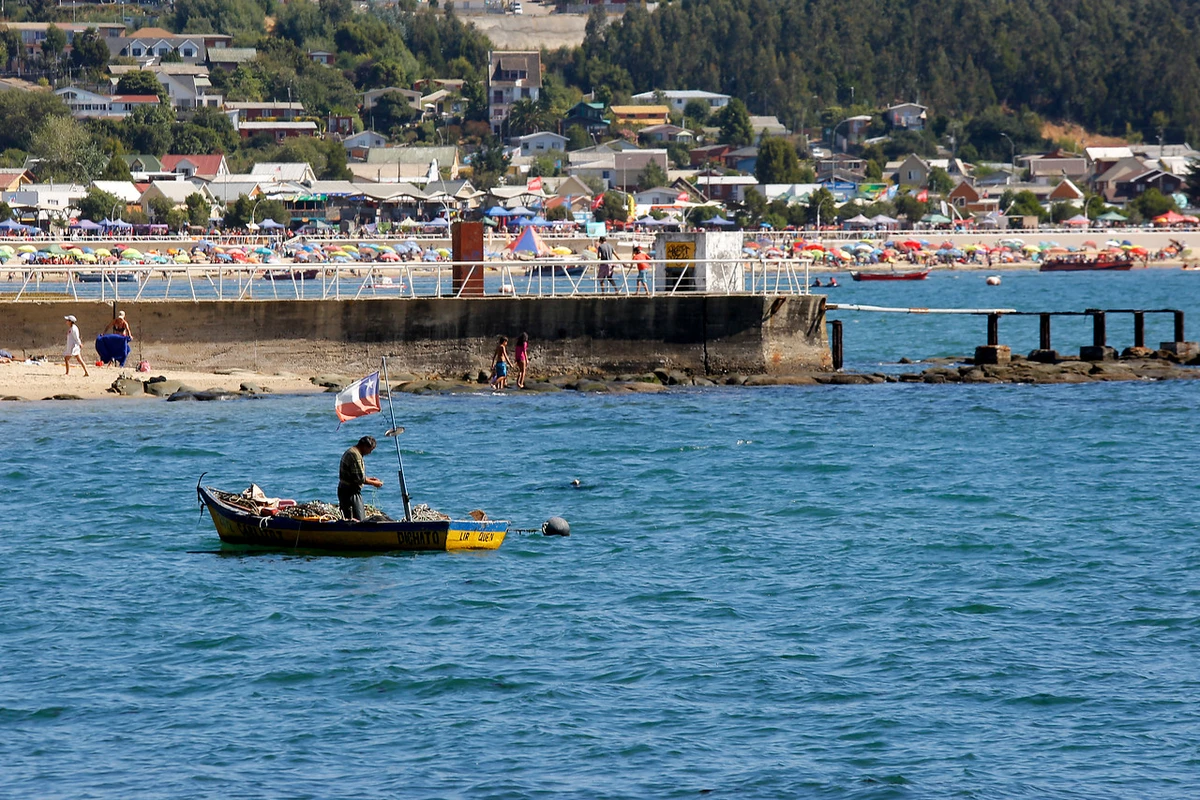 A 12 años de Ley Longueira: Pescadores artesanales piden compromiso de fraccionamiento a parlamentarios