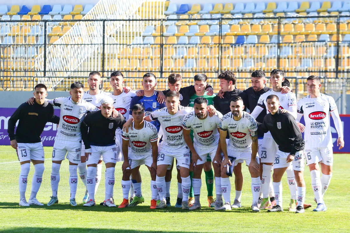 Tribunal ANFP provoca terremoto en fútbol chileno: Deportes Melipilla es desafiliado