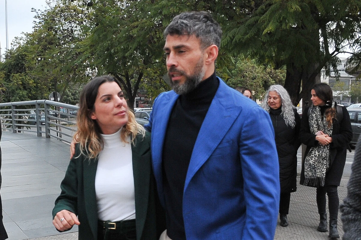 “Lo que me parece psicopático…”: Revelan telefonazo de Maite Orsini a denunciante de Jorge Valdivia