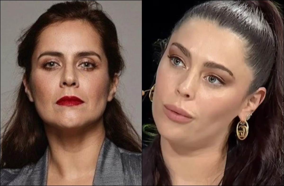 Natalia Valdebenito barre el piso con Daniela Aránguiz tras criticar duelo de Caszely: “Tai clarita…”