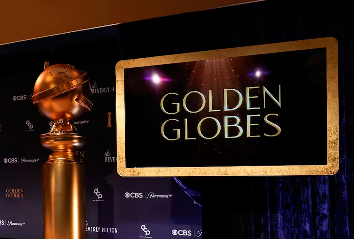 Globos de Oro 2025: El fenómeno “Emilia Pérez” arrasa y Demi Moore da la sorpresa