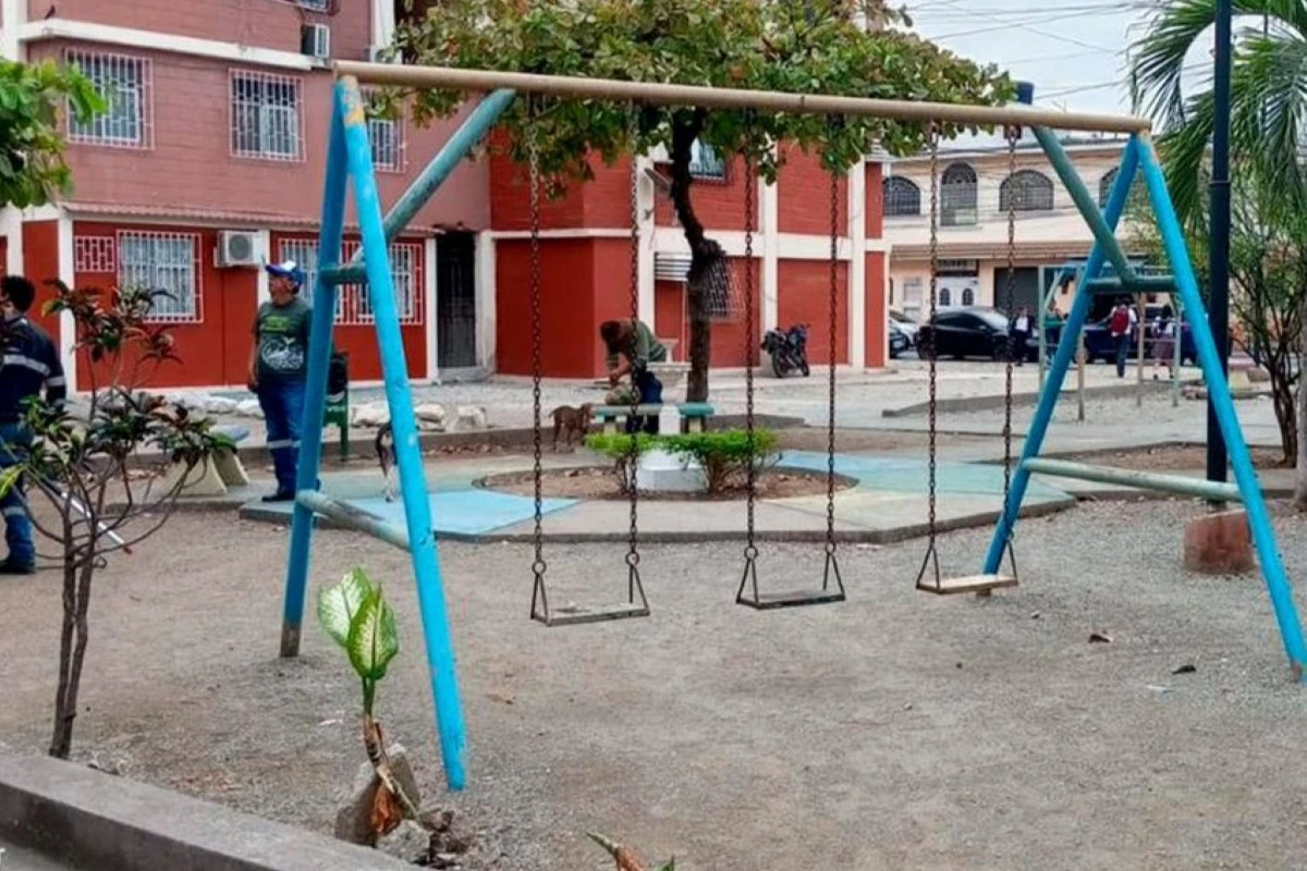 Plataforma de DDHH y niños ejecutados en Ecuador: Es de lo más extremo contra un humano