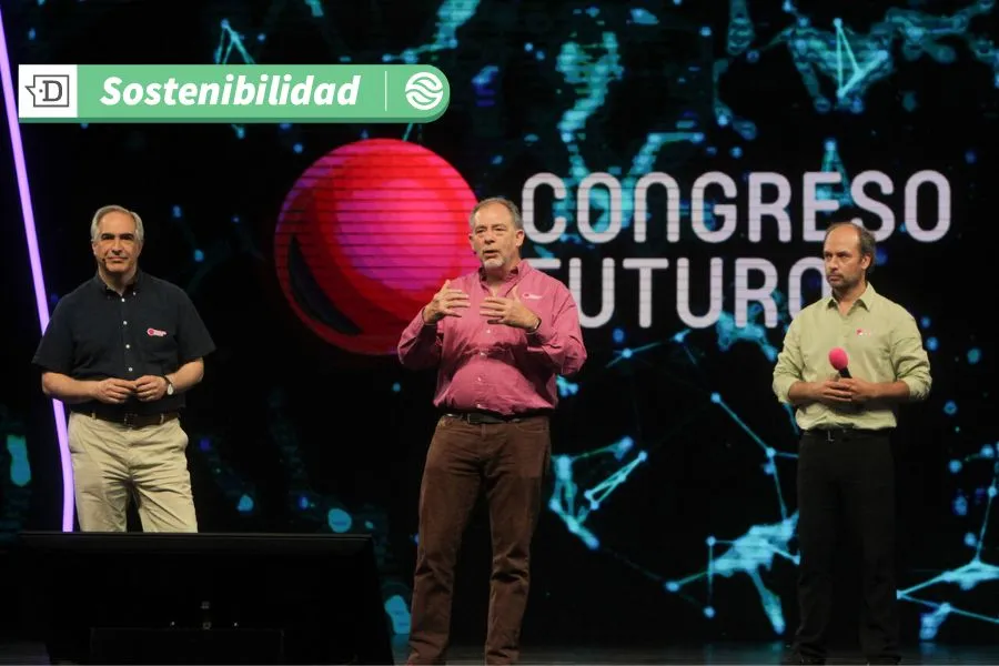 Congreso Futuro 2025: Innovación, ciencia y desafíos en sostenibilidad