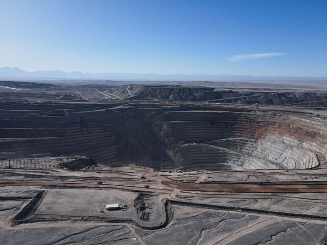 ¿El sueldo de Chile en riesgo? Marcel descarta repercusiones tras gigantesco hallazgo de cobre en China