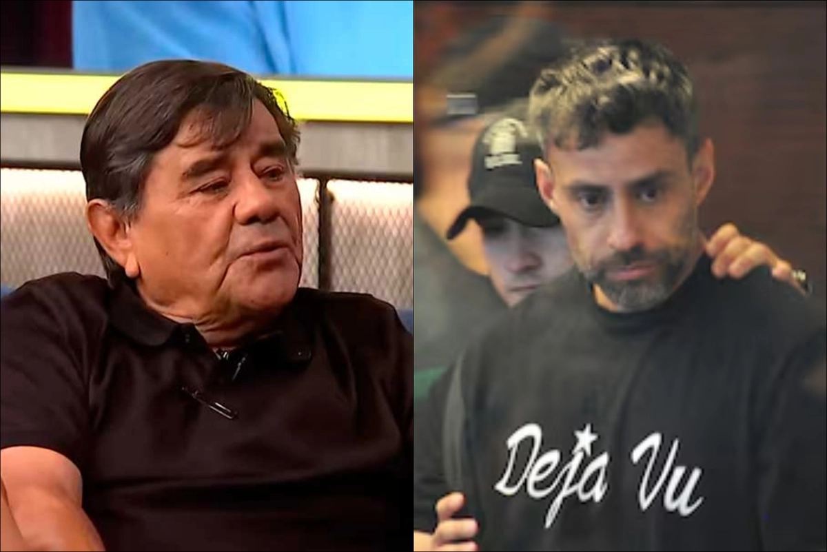 VIDEO| “Valdivia fue acosado y como macho…”: Insólita defensa de Coco Pacheco a imputado por violación