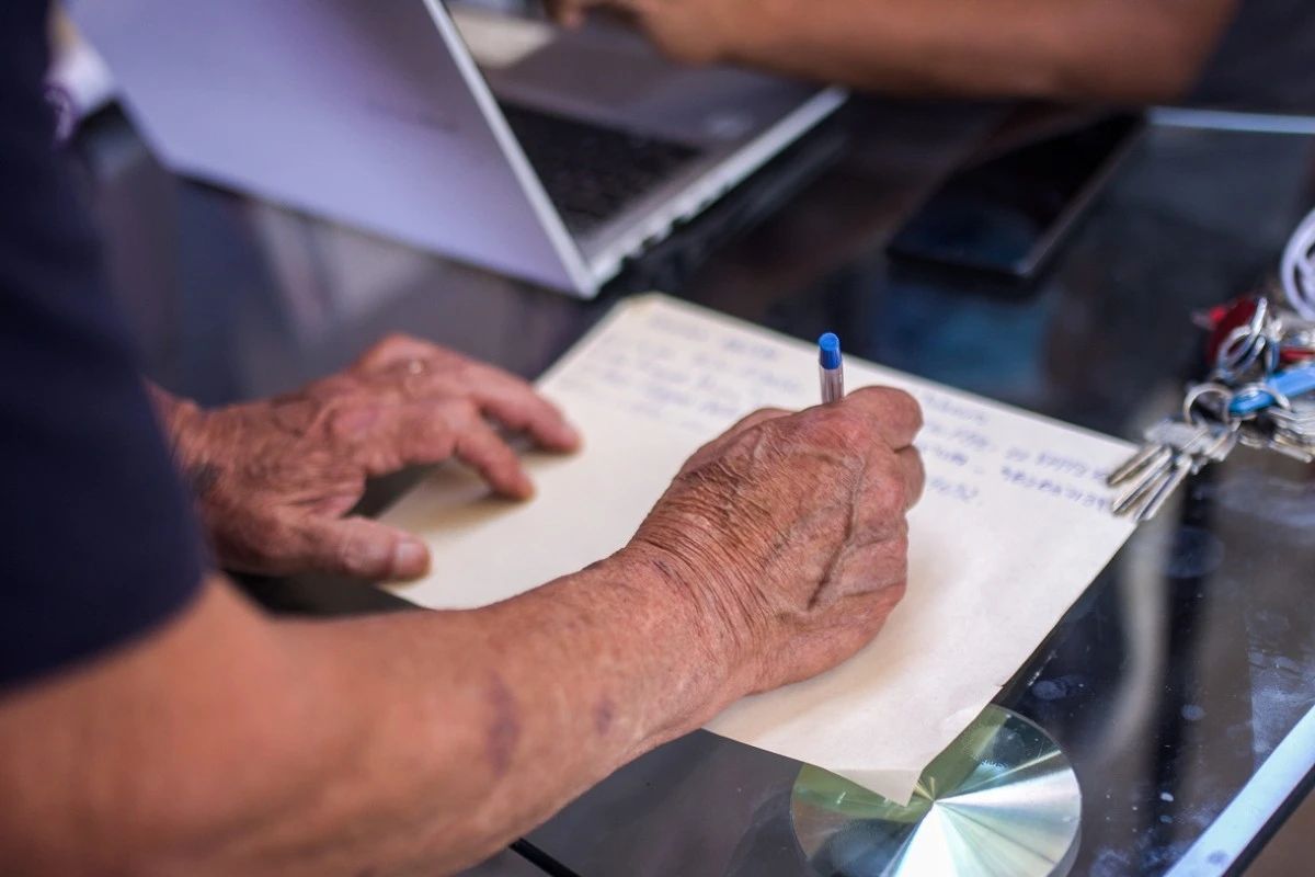 Reforma de pensiones, la gran deuda del “nosotros social” que nunca estuvo saldada