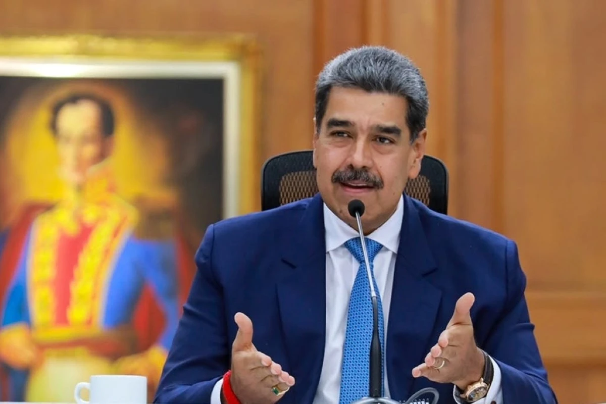 Maduro: Aislado, con fronteras cerradas y una oposición que no le da tregua, asume nuevo período en Venezuela