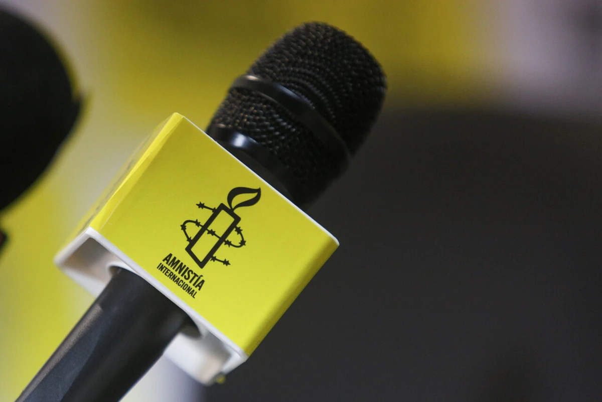 A 10 años del asesinato de Berta Cáceres: Amnistía Internacional exige justicia plena y fin de la impunidad en Honduras