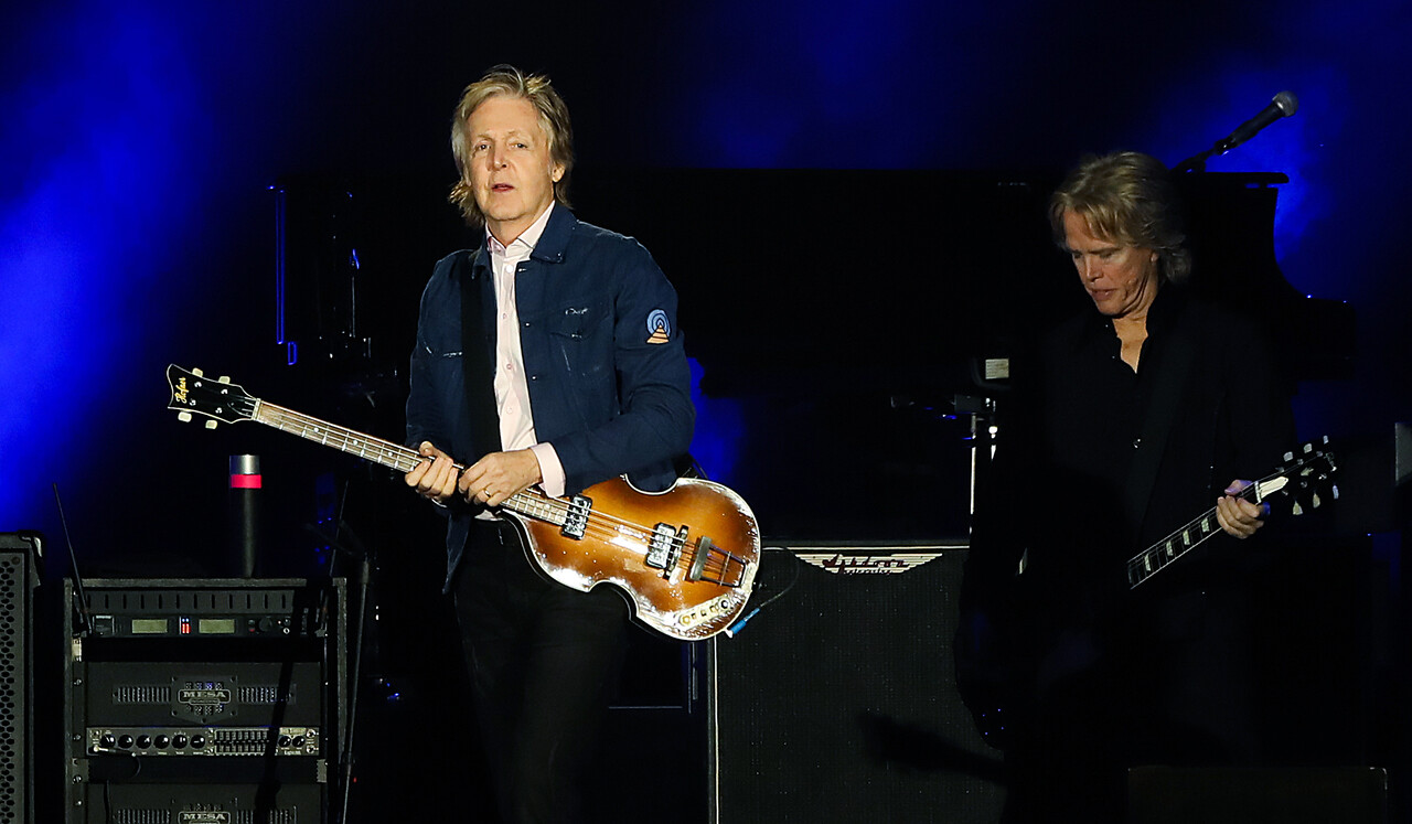 Paul McCartney en Chile: Comienza la locura por la venta de entradas para su show