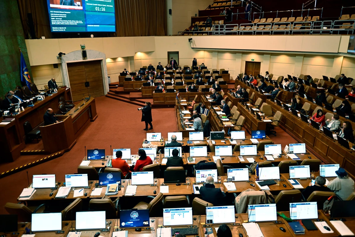Acogen querella contra diputados que viajaron al extranjero en semana distrital: Investigarán fraude y uso de licencias falsas