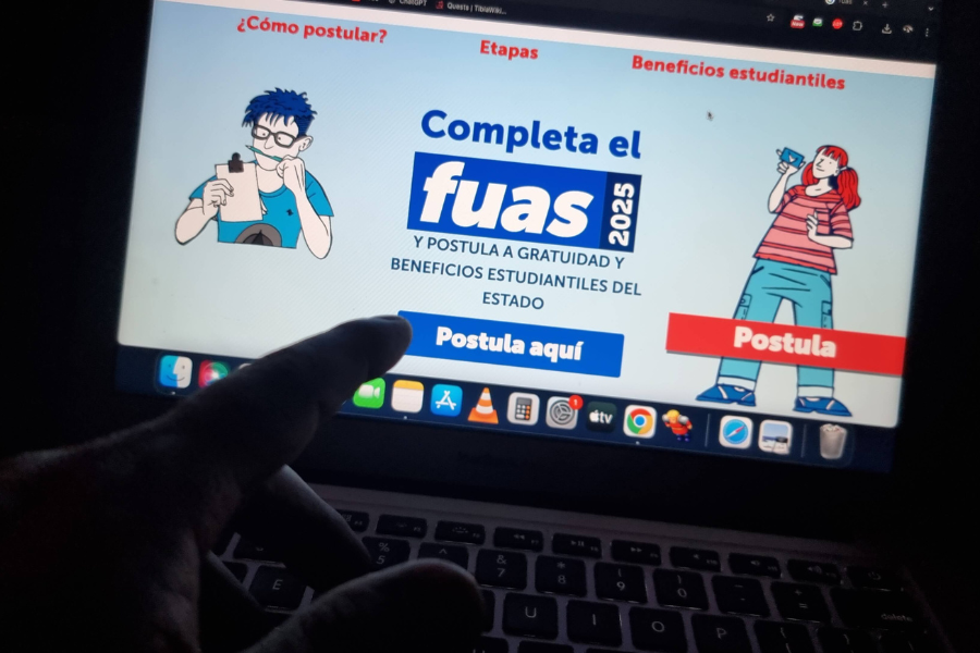 Admisión 2025: Resuelve principales dudas y revisa el nuevo plazo para postular a Gratuidad y becas