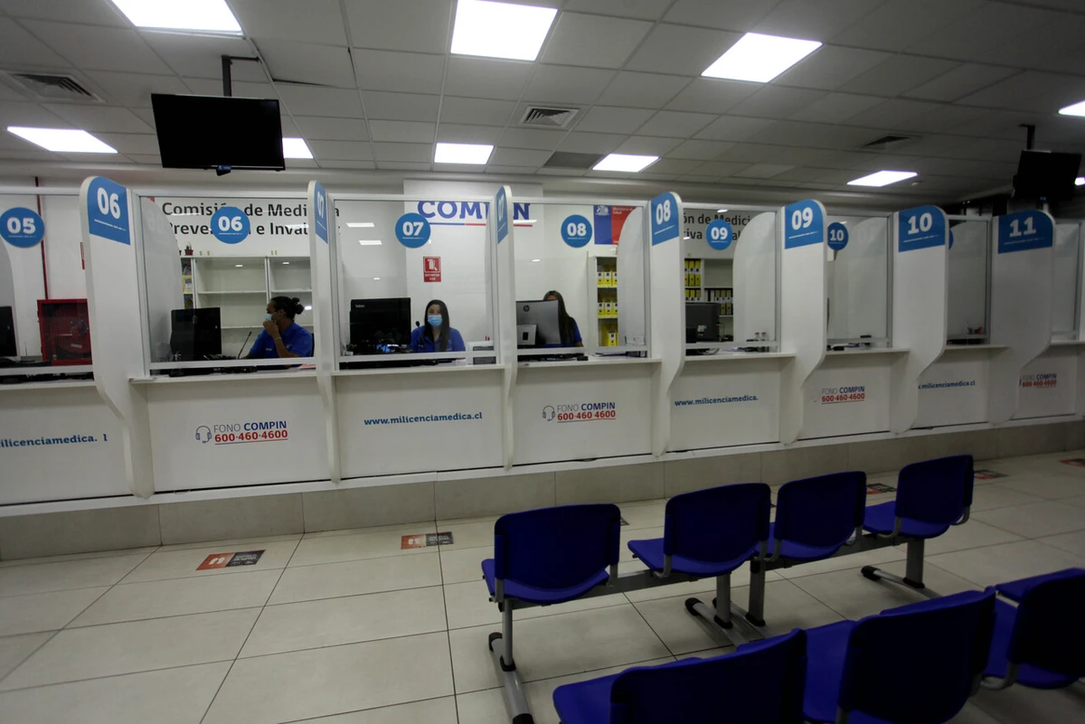 Afiliado de Caja Los Andes a quien le negaron el pago de 7 licencias ya aprobadas por el Compin logra con juicio reintegro