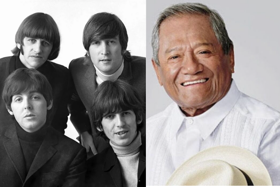 Al ritmo de The Beatles y Manzanero: Sinfónica de U. de Concepción dará concierto gratuito en RM