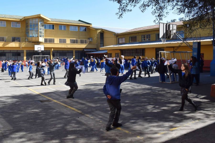 Alcalde de Chillán ordena cierre de colegio por patente municipal impaga: Corte lo rechazó