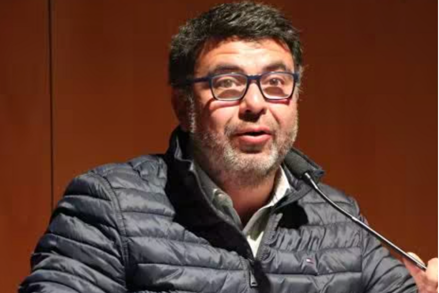 Alcalde PS de Rancagua no fue sobreseído por cohecho de $7 mill por asegurar contrato navideño