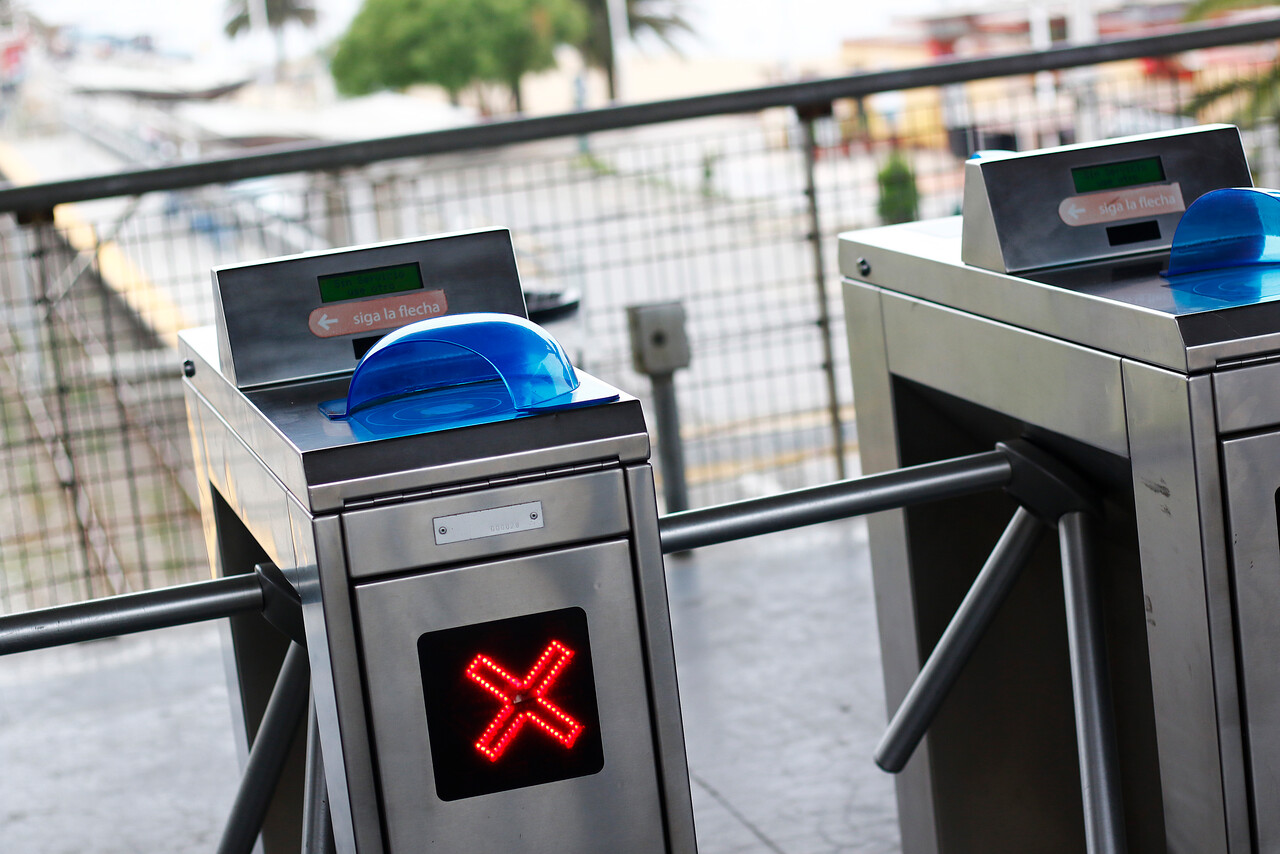 Se normaliza servicio en Línea 4 tras una Alerta Metro por persona en las vías