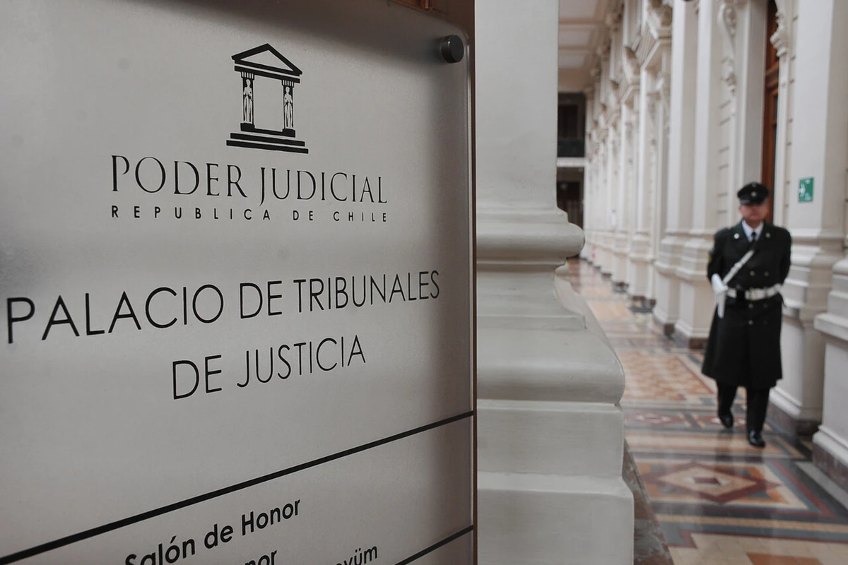 Alumno en práctica murió tras caída desde 10 metros sin medidas de seguridad: Familia será indemnizada con $80 millones