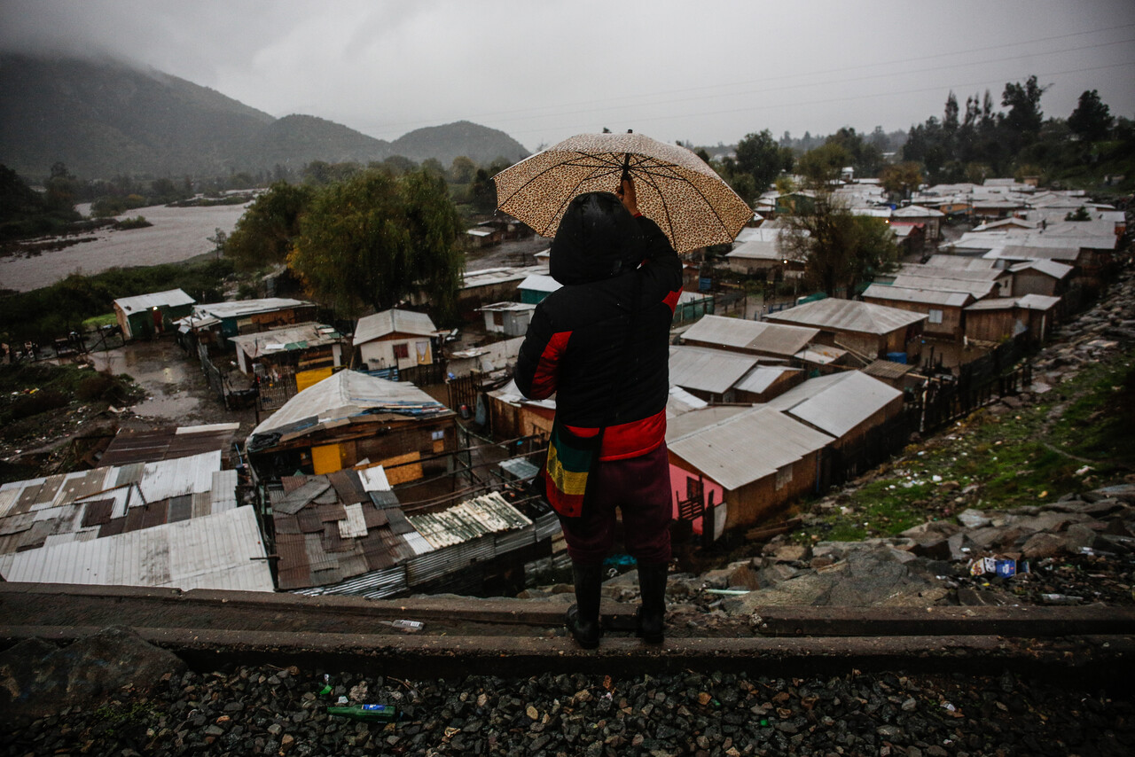 Ansiedad ambiental: ¿Qué es este problema que afecta a humanidad debido al cambio climático?