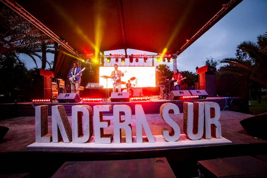 Anuncian line up de Festival Ladera Sur 2024: El evento de naturaleza más grande