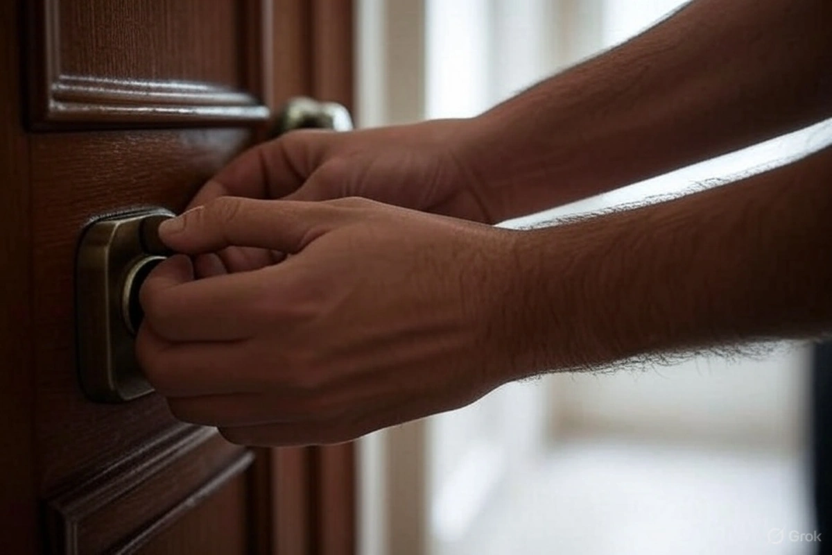 Arrendadora entró a local, cambió la chapa y retuvo bienes de arrendataria sin autorización: Corte obliga a restituir todo