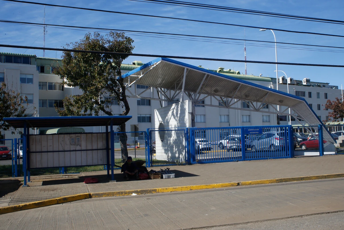 Atención tardía, alta prematura y caída en hospital terminaron en muerte de paciente con ACV: Deberán pagar $45 millones a familia