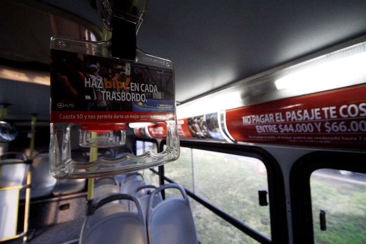 Atropello de bus del transporte público dejó a transeúnte con estrés postraumático: Corte fija indemnización de $30 millones