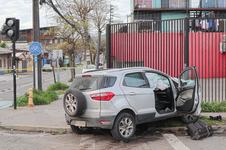 Atropelló y mató en estado de ebriedad a joven de 19 años: Madre será indemnizada por daño moral