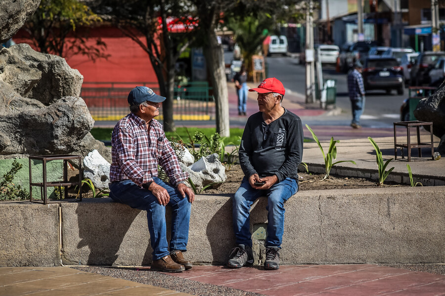 Avísale a tus papás o abuelos: Lanzan App exclusiva para que mayores de 55 años hagan amigos