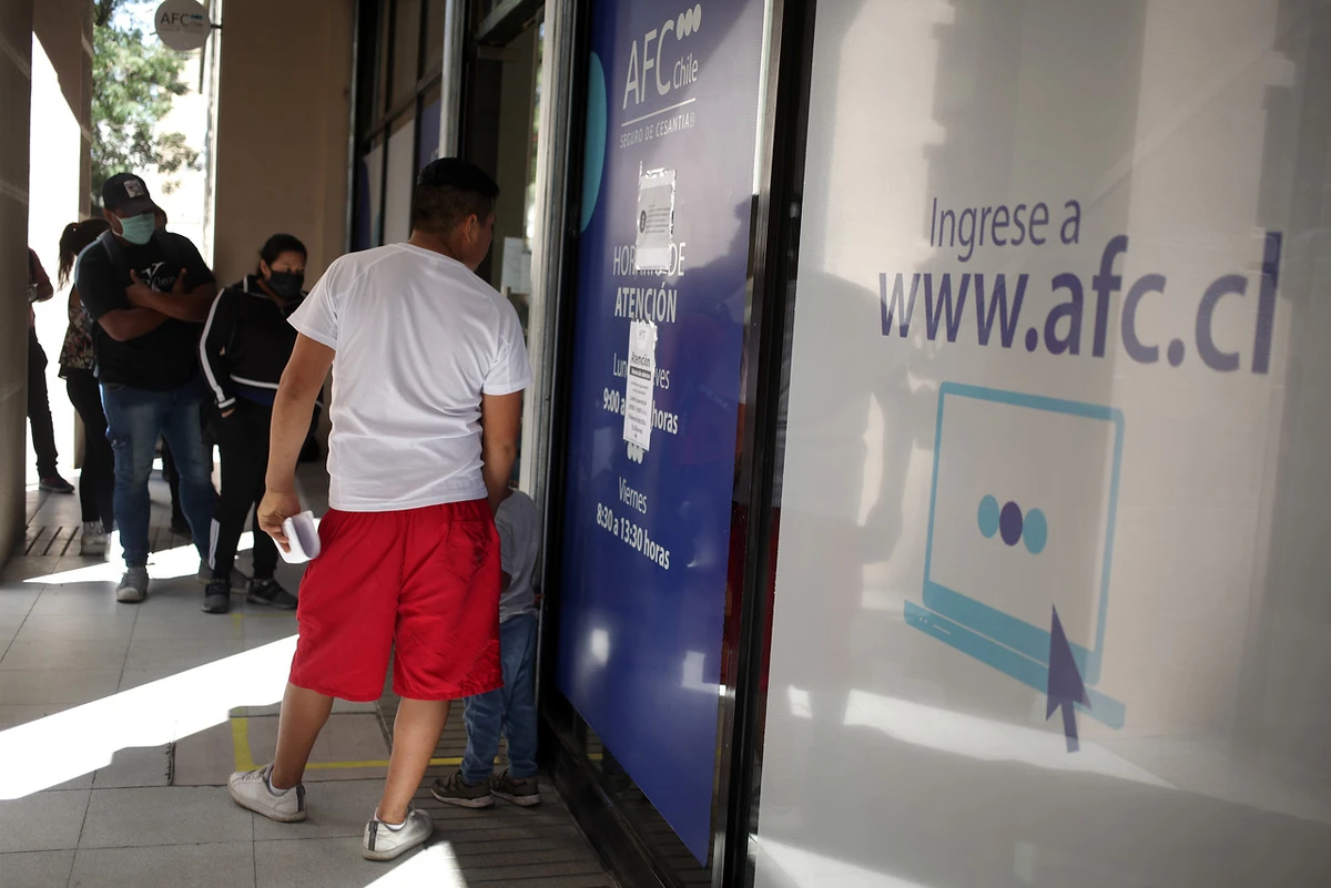Ayudas económicas para personas cesantes en octubre: Conoce los beneficios estatales disponibles y los requisitos para acceder