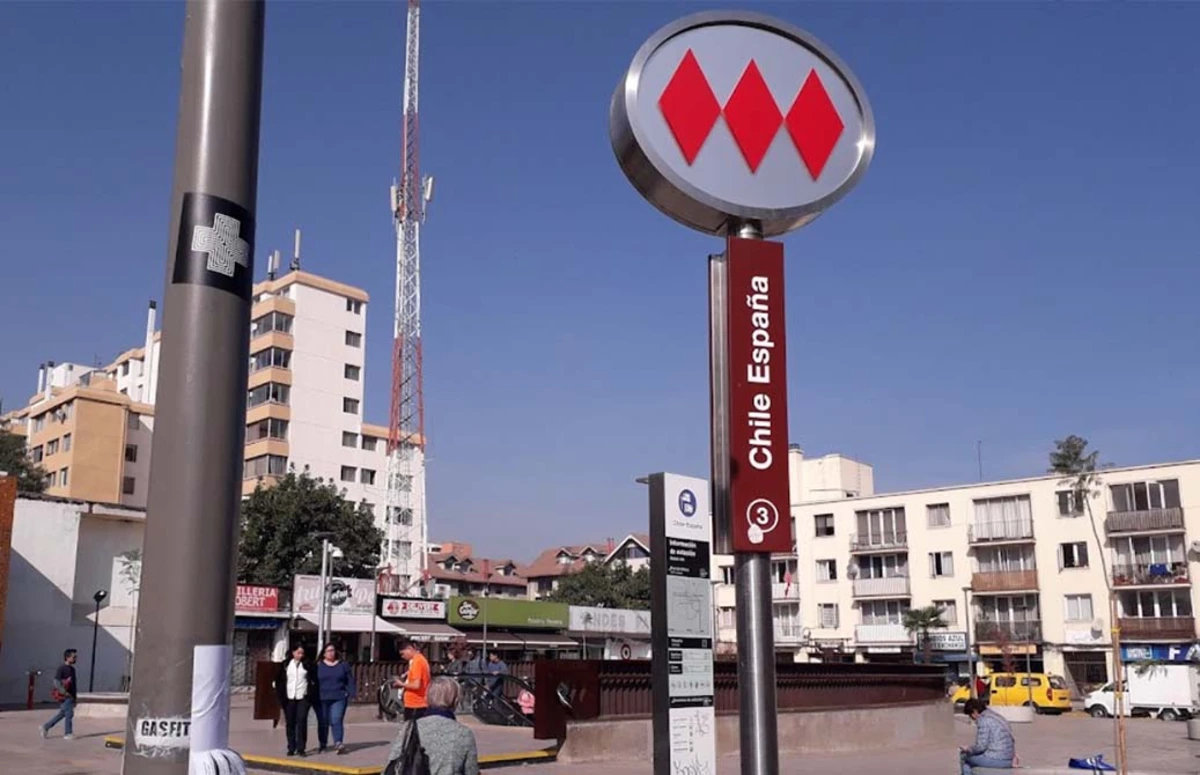 Bajaba al Metro durante estallido social y quedó en riesgo vital por disparos de militares: Son condenados pero sin cárcel