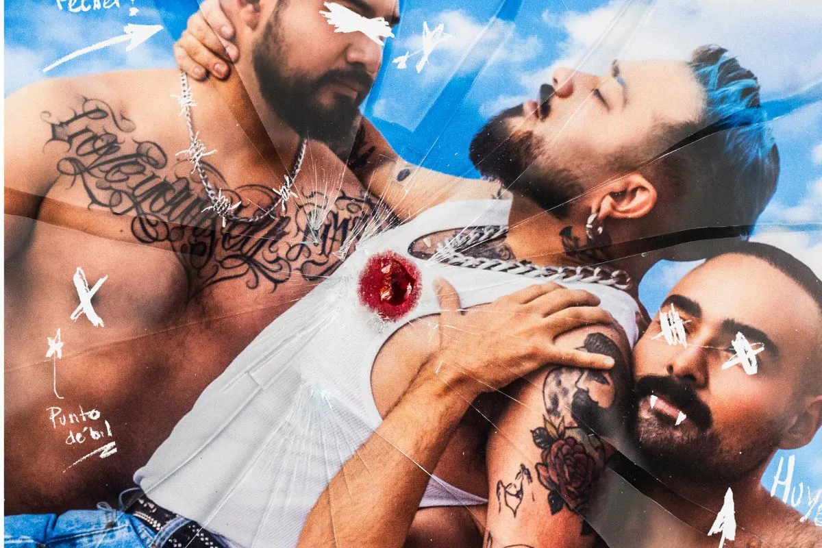 Barbacius lanzará su primer álbum “3 pasos para sanar un corazón roto” y lo presentará en el escenario Lolla Love de Lollapalooza