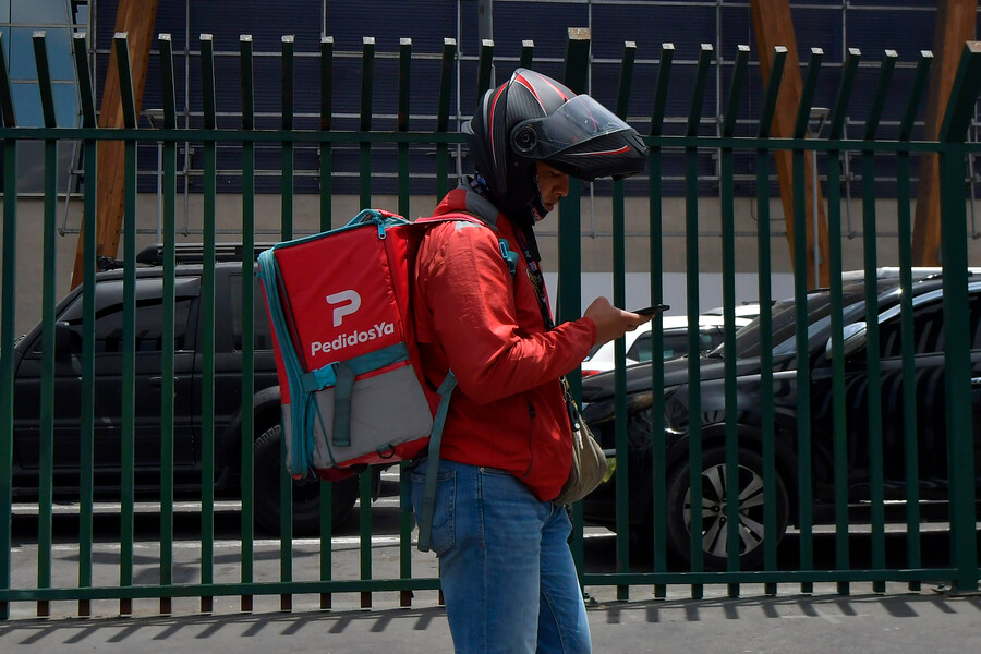 Bolsas de frío y horario estimado: Sugerencias al delivery para mantener correcta t° de alimentos