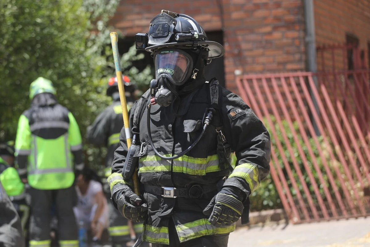 Bombero con 31 años de servicio fue expulsado por indisciplina, desobediencia y acusaciones en RRSS: Suprema ordenó reincorporarlo