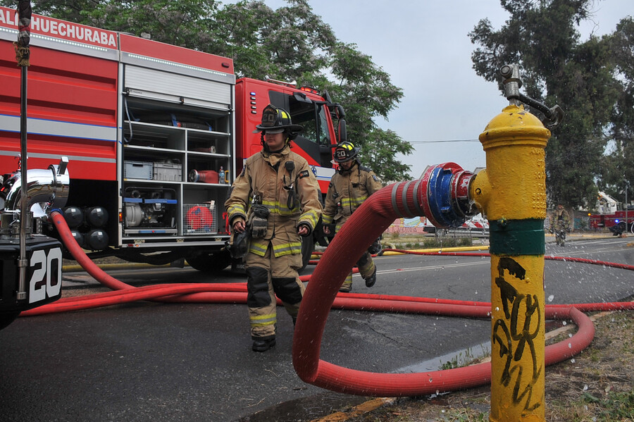 Bomberos rechazó solicitud de ingreso de joven con Síndrome de Down: 