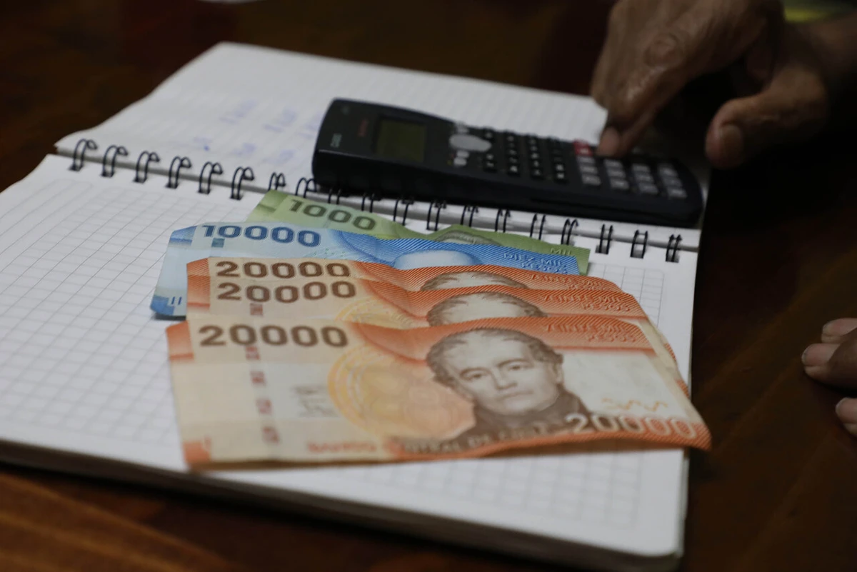 Bono de $450 mil sin postular: Revisa el requisito clave y consulta con tu RUT si eres beneficiario