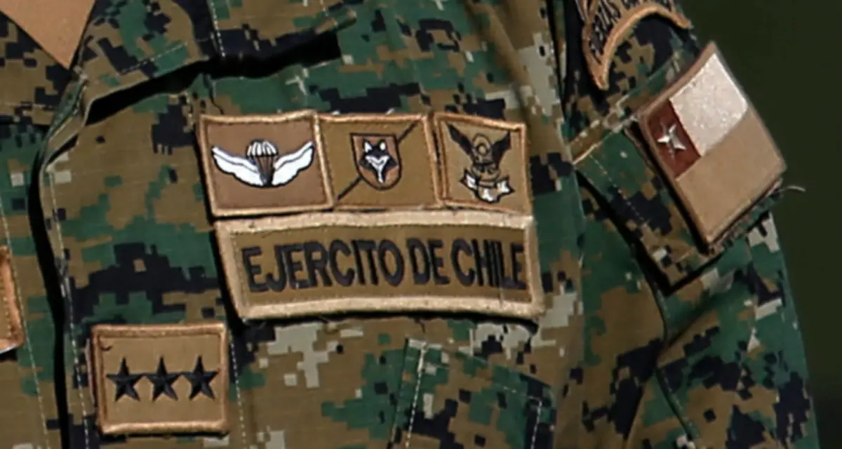 Cabo del Ejército fue sorprendido ebrio durante turno de guardia y lo condenaron: Intentó apelar y perdió en la Suprema