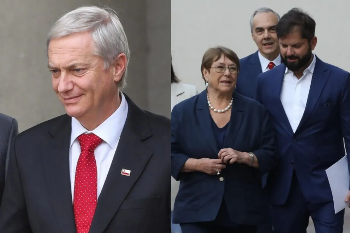 Cadem: 49% cree que Kast debe mantener la candidatura de Michelle Bachelet a la Secretaría General de la ONU