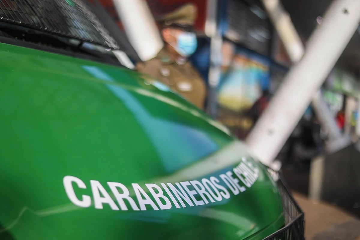 Carabinero fue dado de baja tras matar en atropello a peatón y Suprema ordena reincorporarlo y pagarle su sueldo