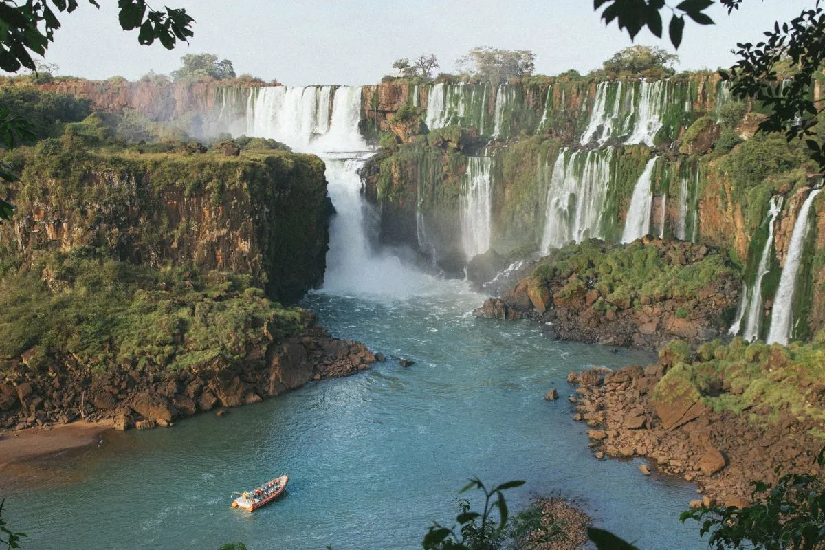 Cataratas del Iguazú: Por qué nadie debería perderse la oportunidad de conocer la garganta del diablo