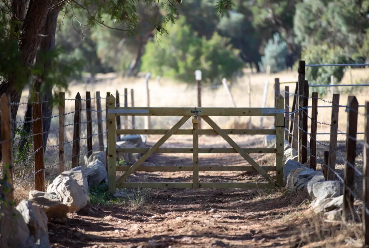 Cerraron con candado y piedras un camino usado por 70 años tras retractarse de autorizar mejoras: Corte ordena reabrirlo