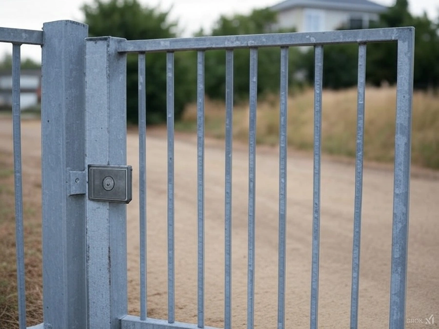 Cerró camino usado por vecinos durante 40 años con muro y portón para proteger su privacidad: Suprema ordenó reabrirlo