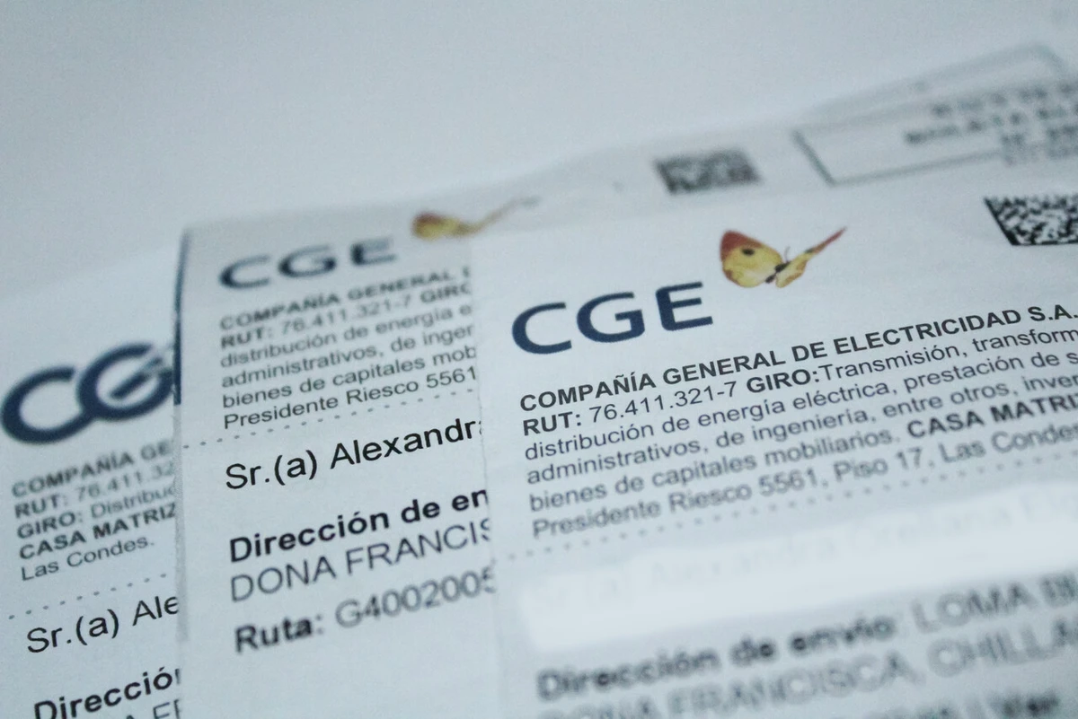 CGE fue multada con más de $3 mil millones por cortes prolongados de luz en 2022 y reclamó ante la justicia: Corte rechazó