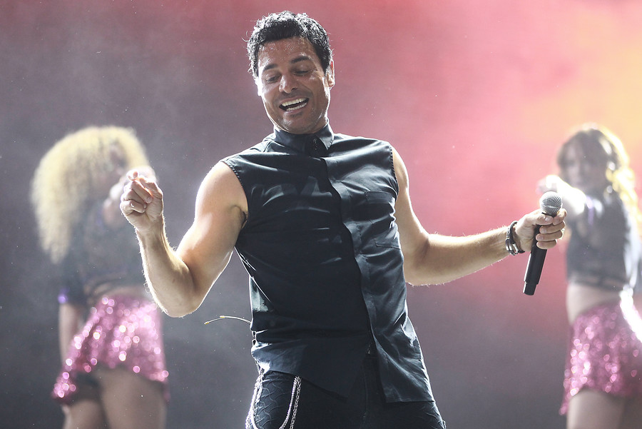 Chayanne vuelve a Chile con 3 fechas para agosto de 2025: Día de preventa y cantidad de entradas