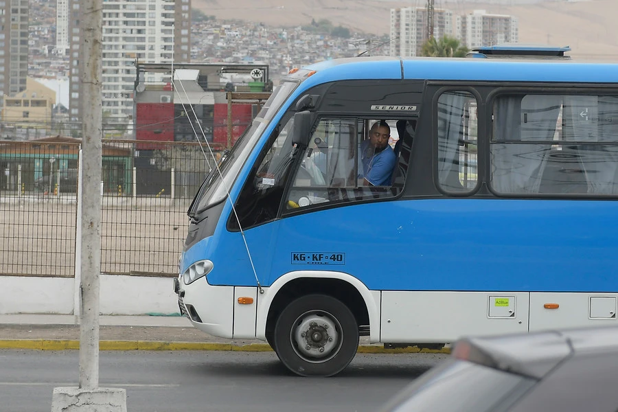 Chofer, dueño y empresa de buses deberán indemnizar con $50 millones a familia de peatona fallecida en atropello