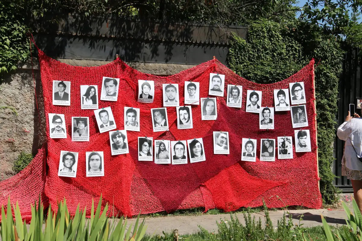 Cineclub Irán 3037 inaugura ciclo gratuito con 3 funciones de cine chileno sobre memoria y dictadura entre marzo y abril