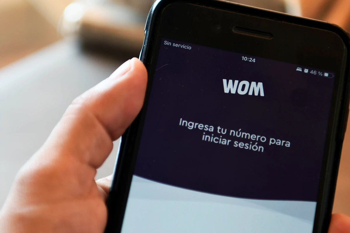 Cliente pidió bloquear publicidad y WOM le siguió enviando SMS promocionales: Corte aplicó multa de $3,4 millones