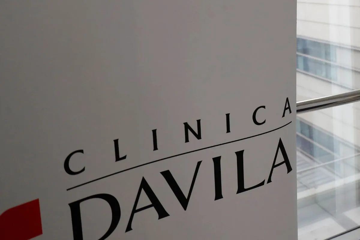 Clínica Dávila exigió firmar pagaré antes de atender a niño de 11 años con convulsiones: Suprema confirma multa de $27 millones